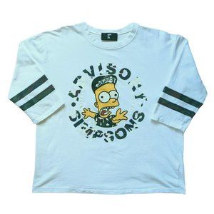 HBA Bart Simpson Tee